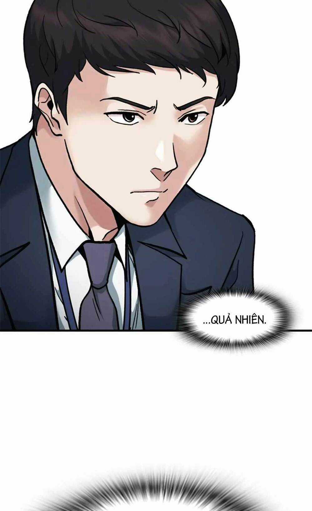 Chủ Tịch Kang: Người Mới Đến Chapter 11 trang 21