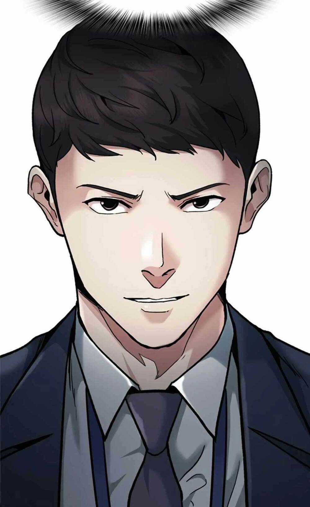 Chủ Tịch Kang: Người Mới Đến Chapter 11 trang 23