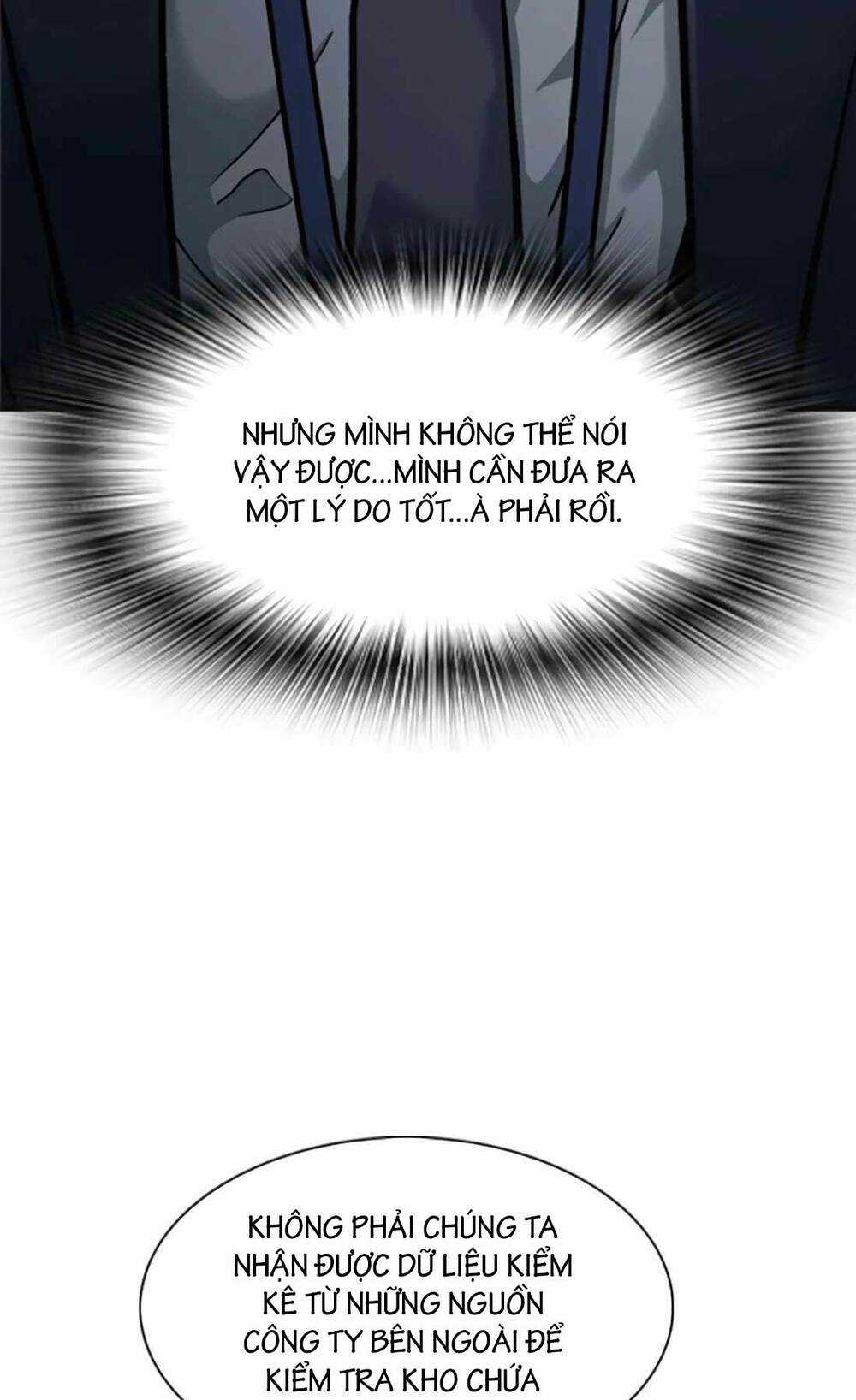 Chủ Tịch Kang: Người Mới Đến Chapter 11 trang 24