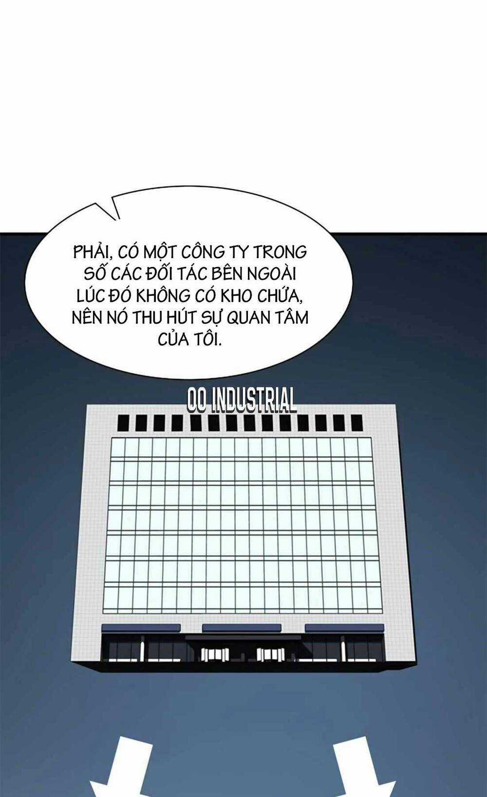 Chủ Tịch Kang: Người Mới Đến Chapter 11 trang 26