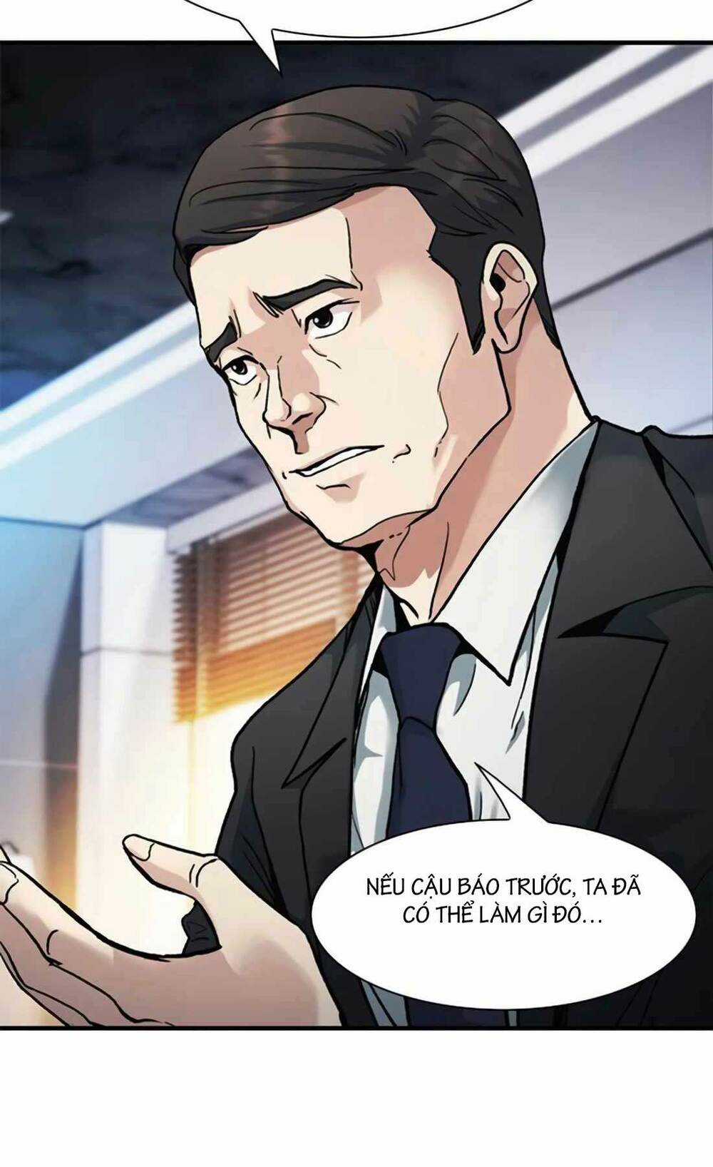 Chủ Tịch Kang: Người Mới Đến Chapter 11 trang 36