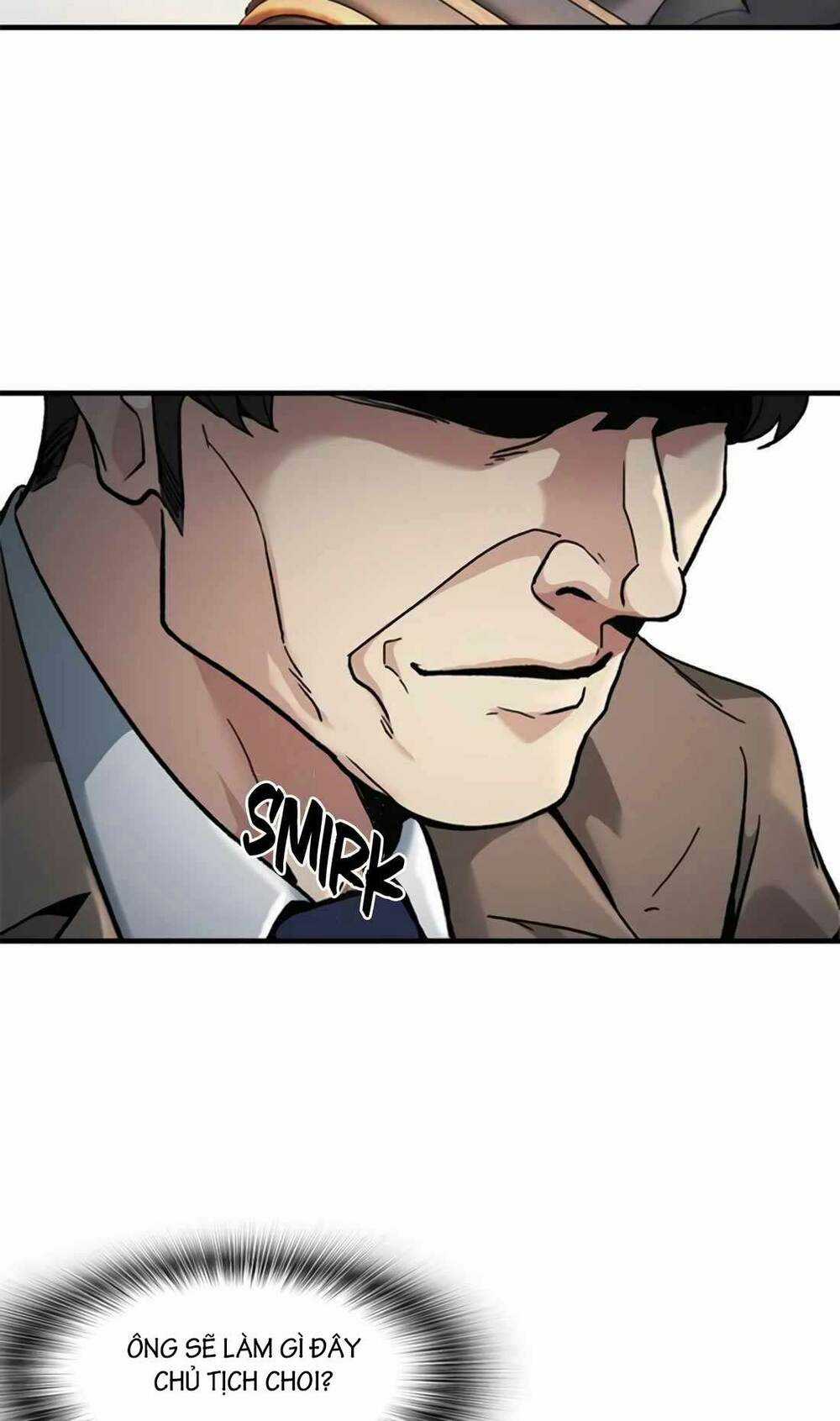 Chủ Tịch Kang: Người Mới Đến Chapter 11 trang 38