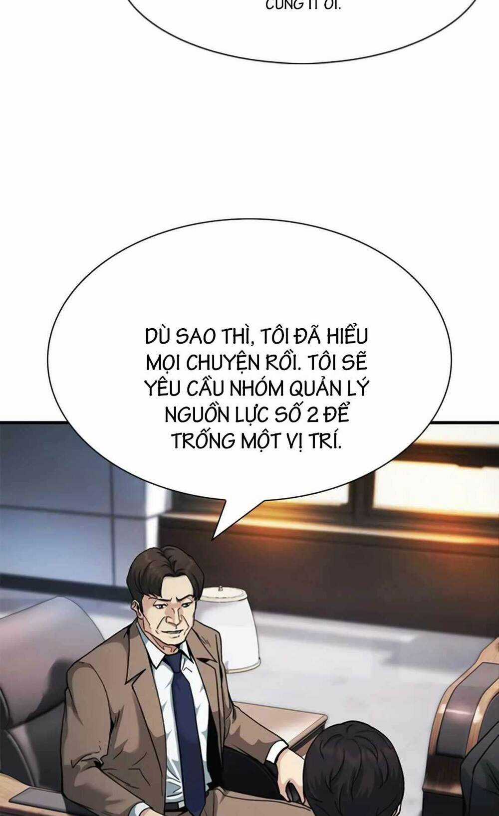 Chủ Tịch Kang: Người Mới Đến Chapter 11 trang 41