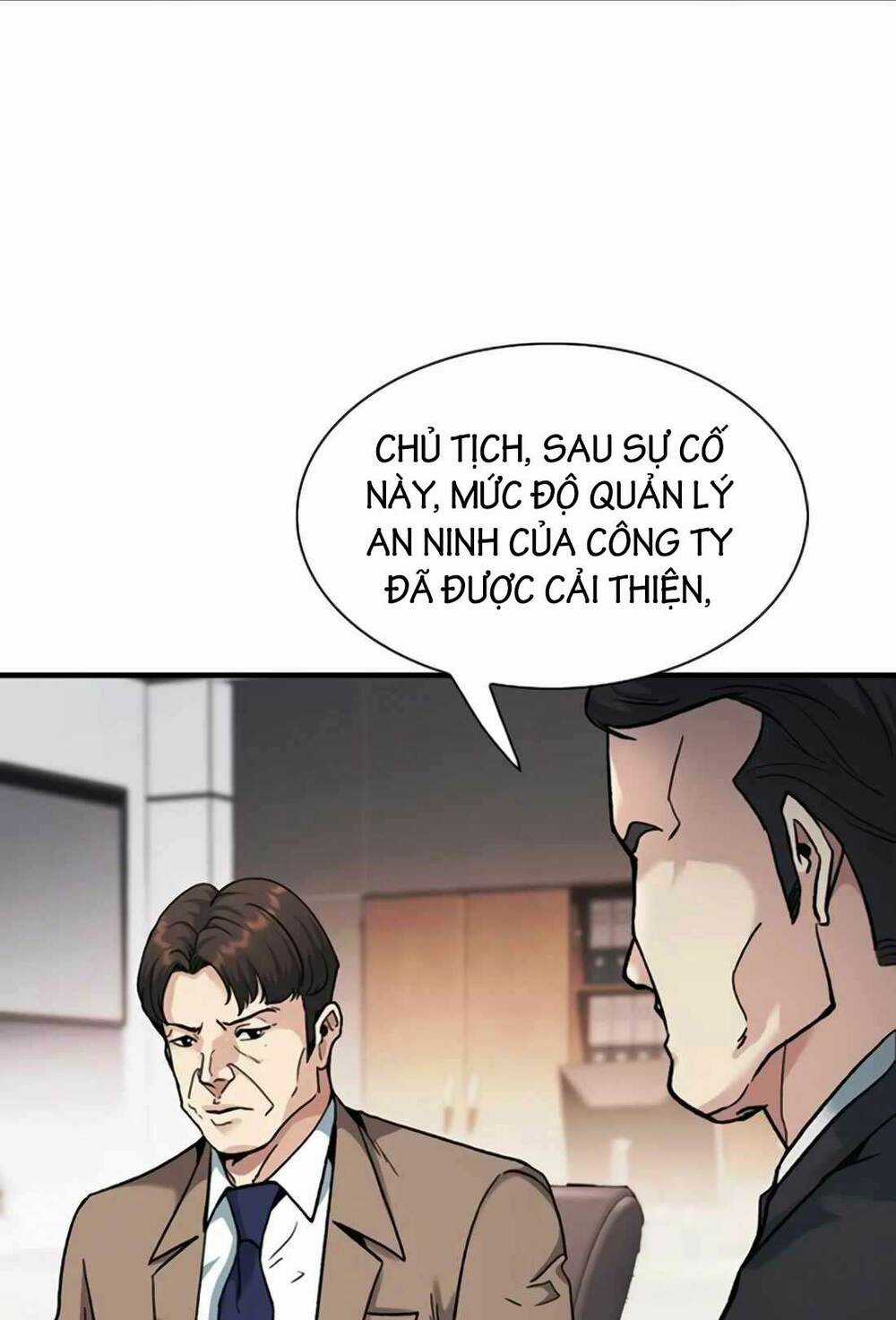 Chủ Tịch Kang: Người Mới Đến Chapter 11 trang 46