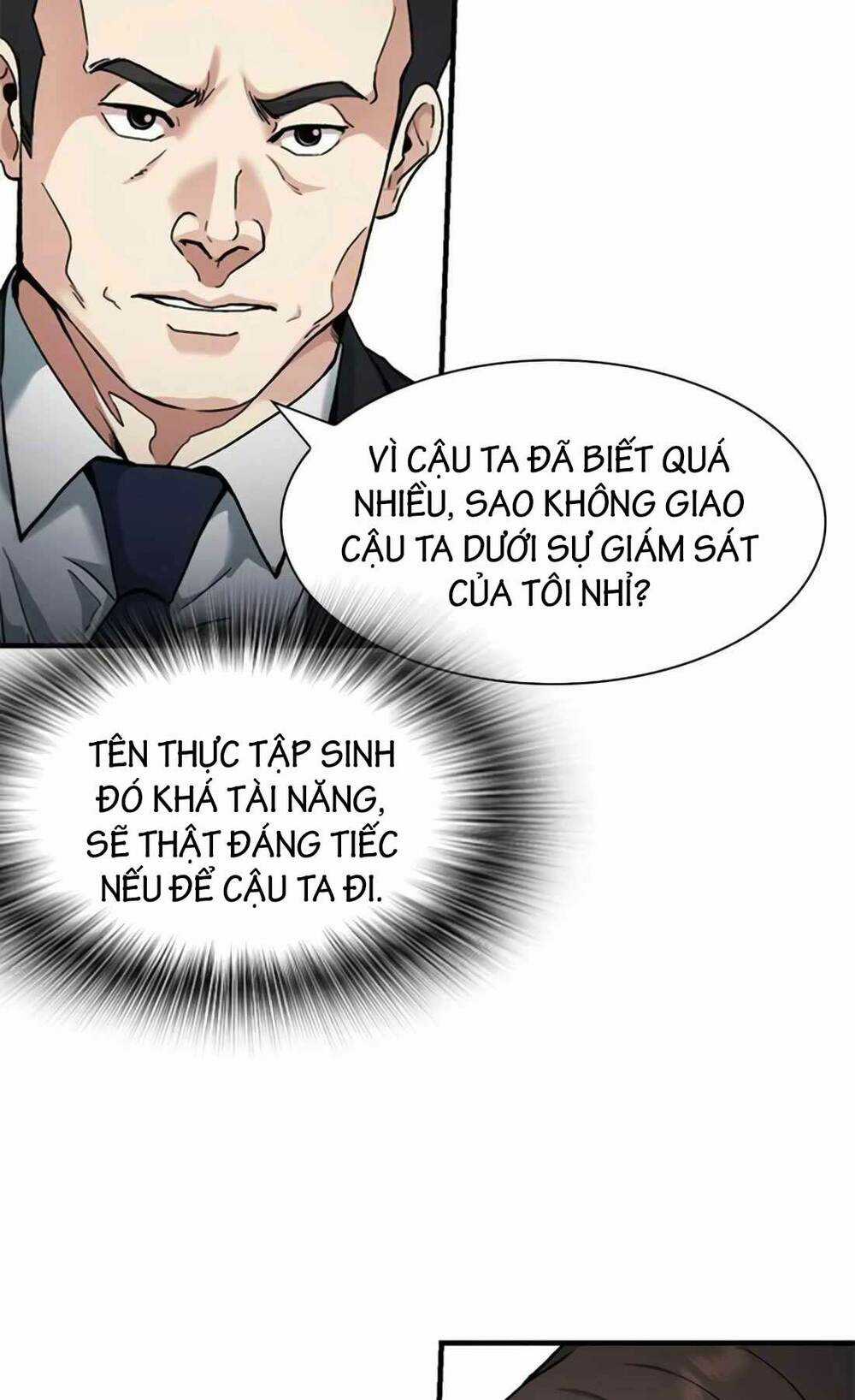 Chủ Tịch Kang: Người Mới Đến Chapter 11 trang 48
