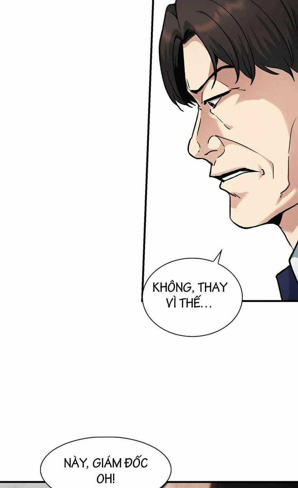 Chủ Tịch Kang: Người Mới Đến Chapter 11 trang 49