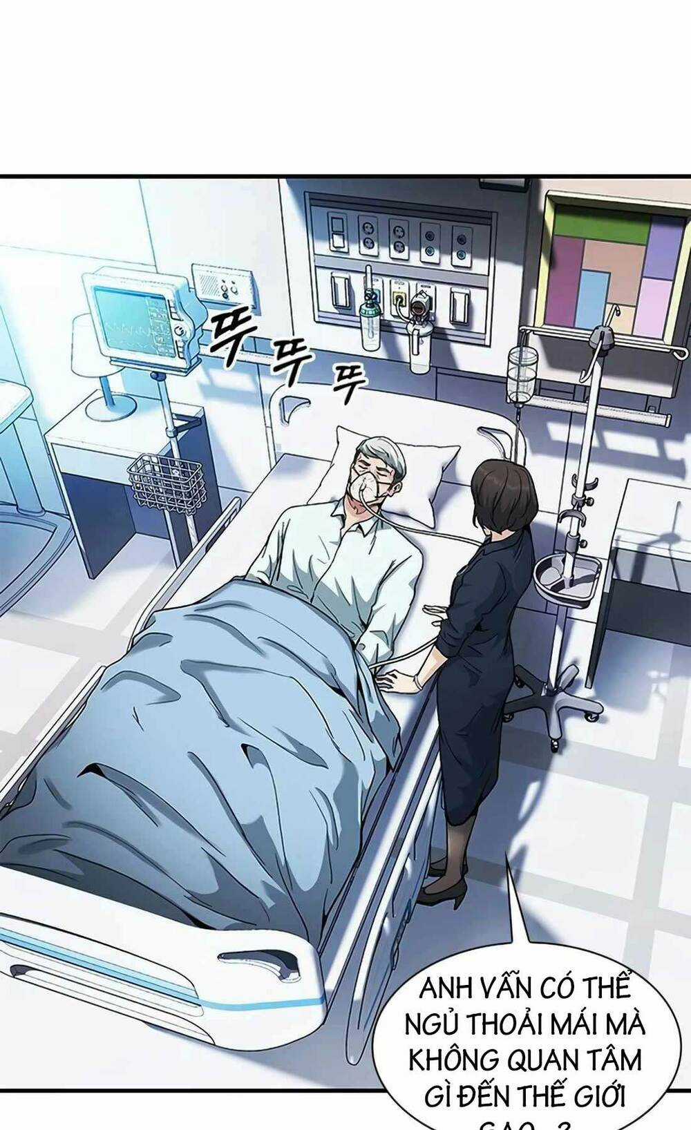 Chủ Tịch Kang: Người Mới Đến Chapter 11 trang 57