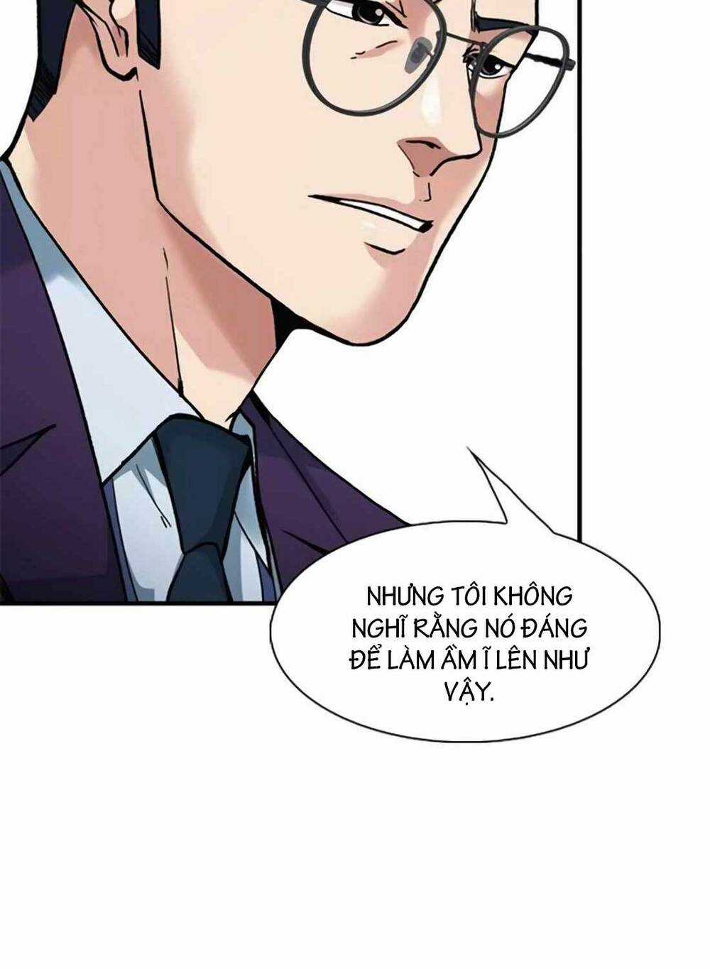 Chủ Tịch Kang: Người Mới Đến Chapter 11 trang 6