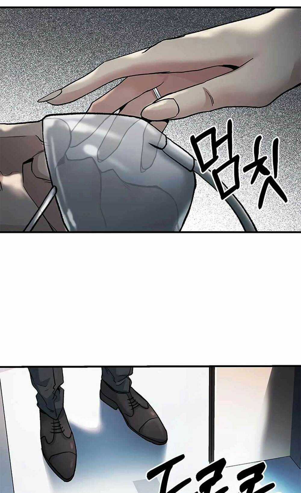 Chủ Tịch Kang: Người Mới Đến Chapter 11 trang 60