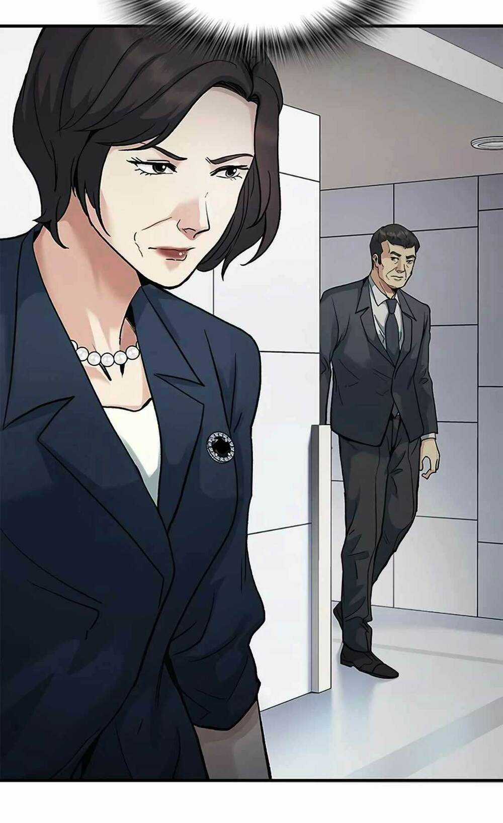 Chủ Tịch Kang: Người Mới Đến Chapter 11 trang 62