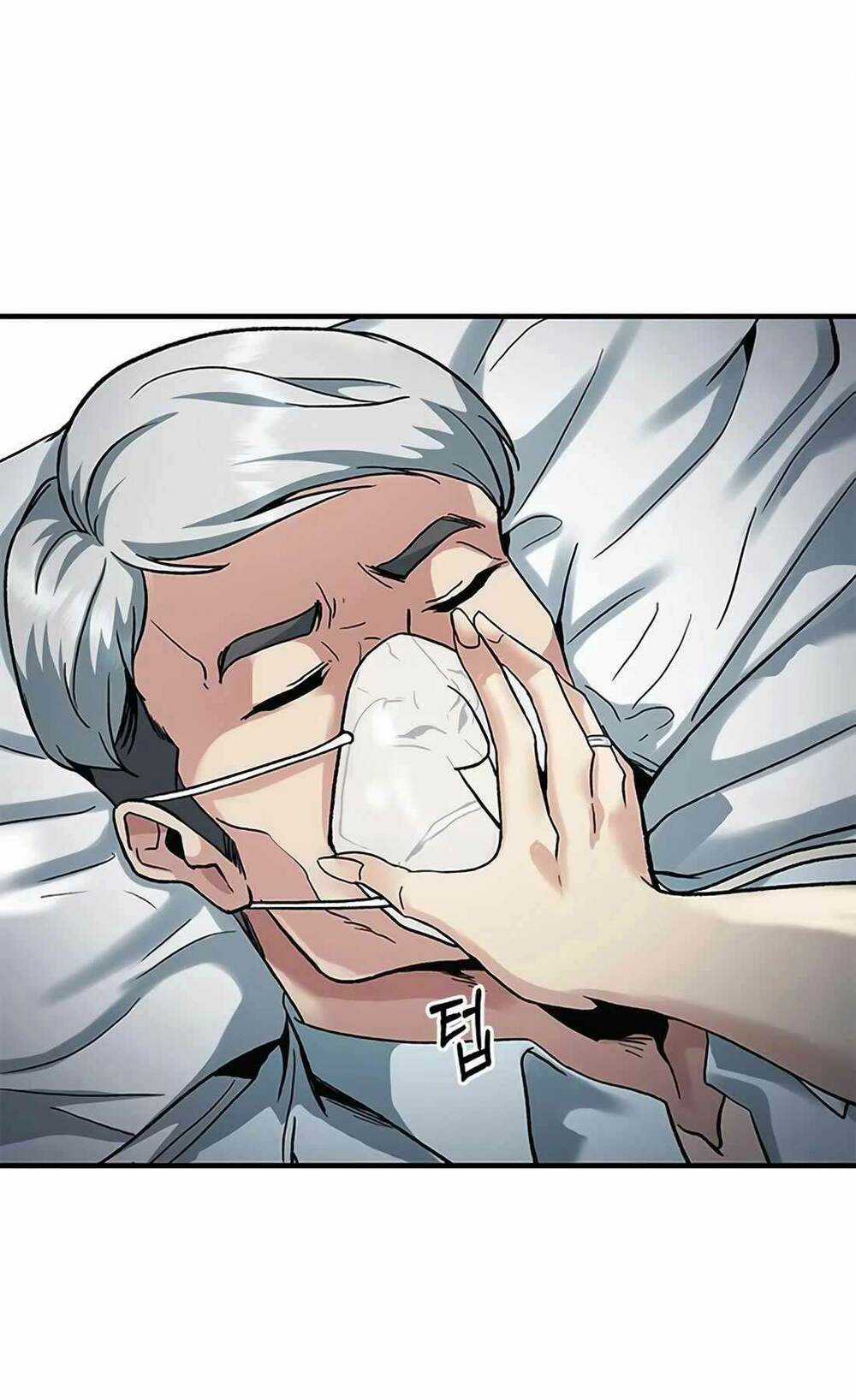 Chủ Tịch Kang: Người Mới Đến Chapter 11 trang 63