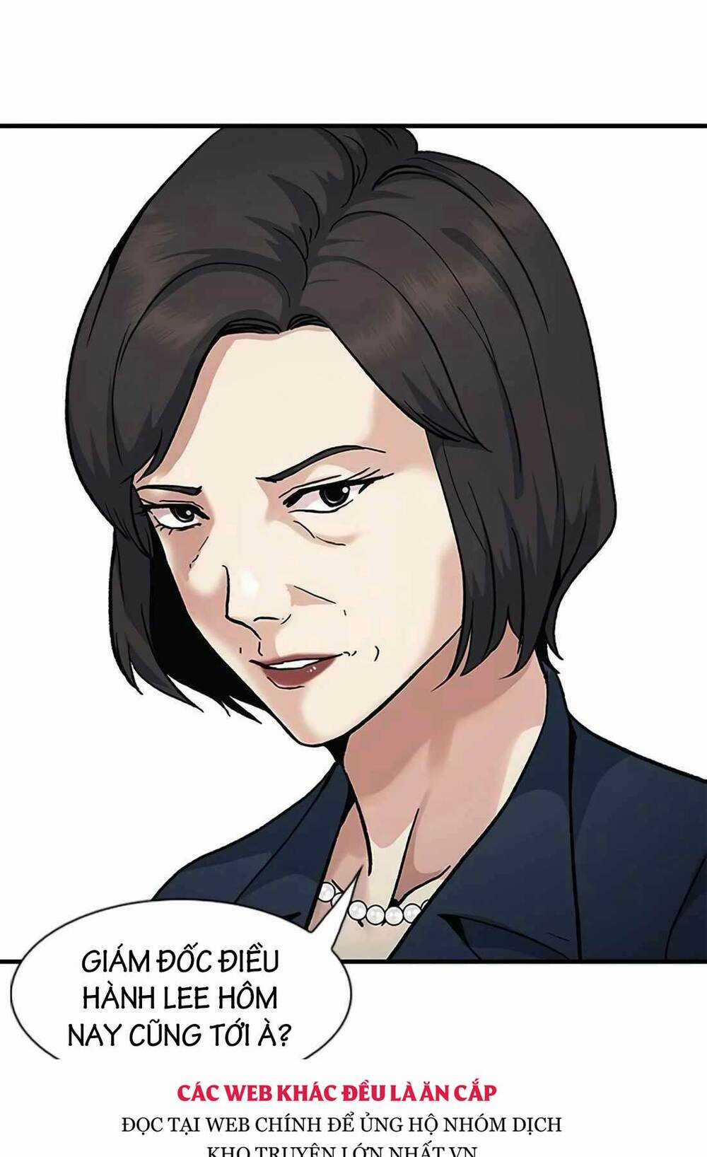 Chủ Tịch Kang: Người Mới Đến Chapter 11 trang 64