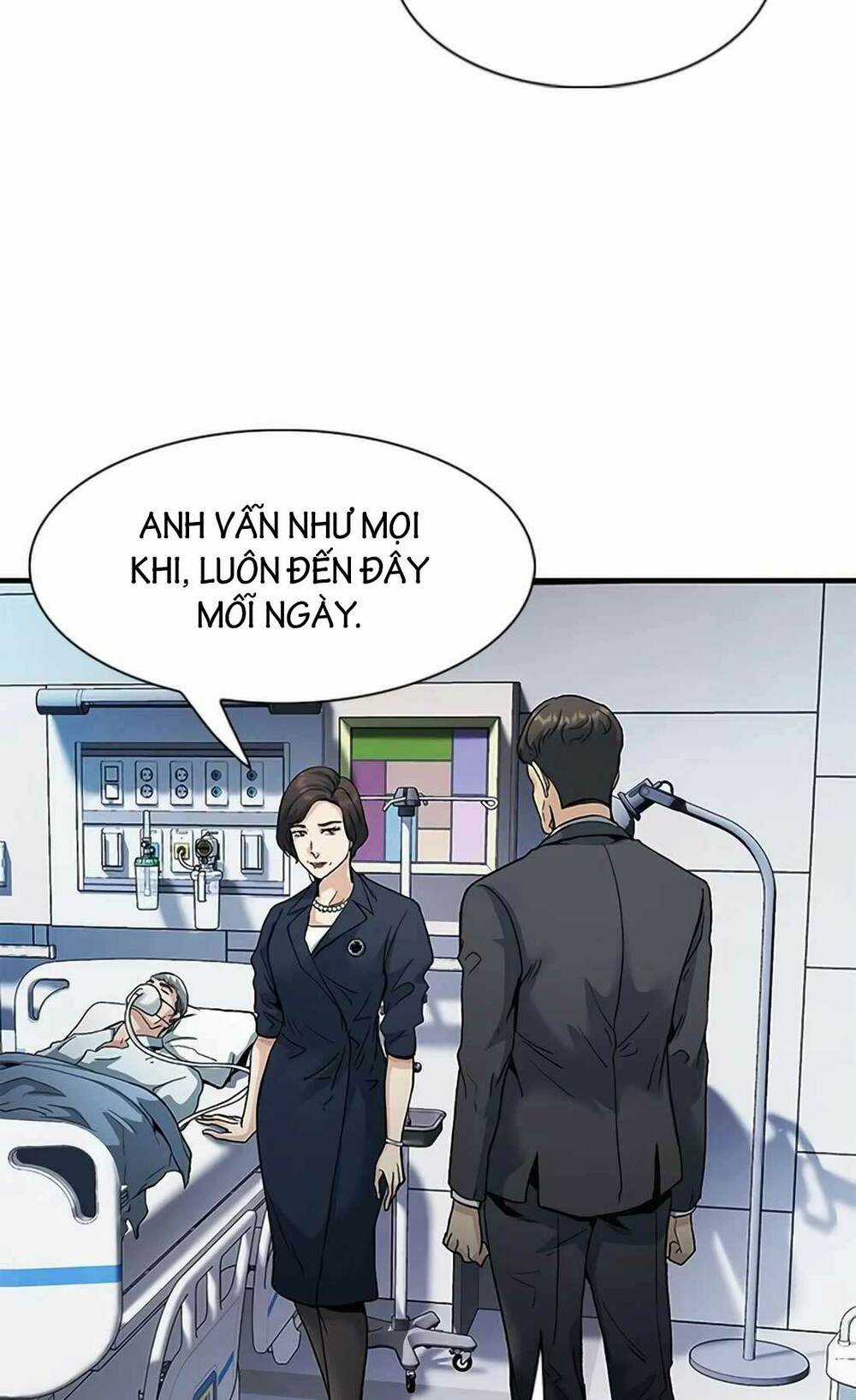 Chủ Tịch Kang: Người Mới Đến Chapter 11 trang 66