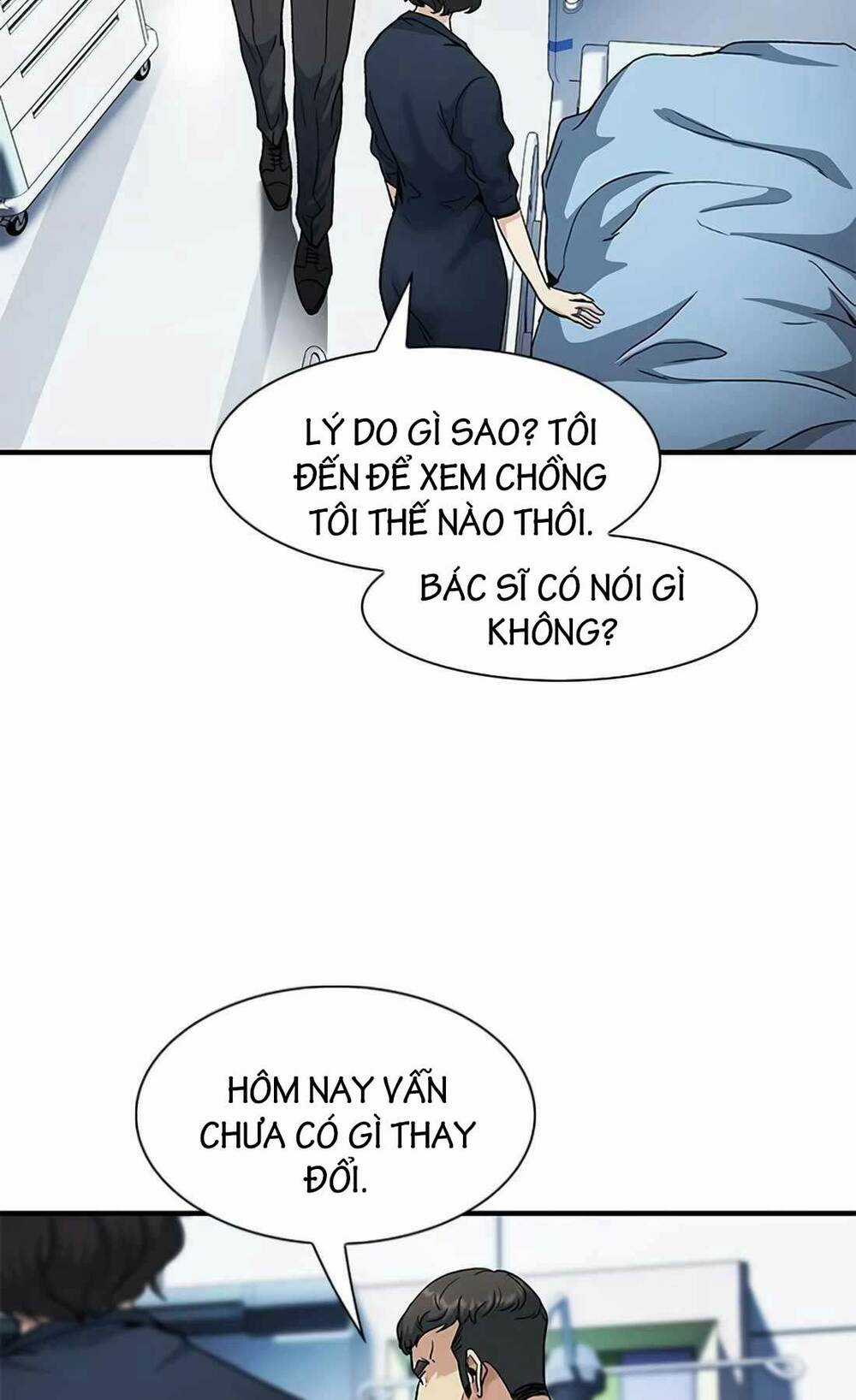 Chủ Tịch Kang: Người Mới Đến Chapter 11 trang 68