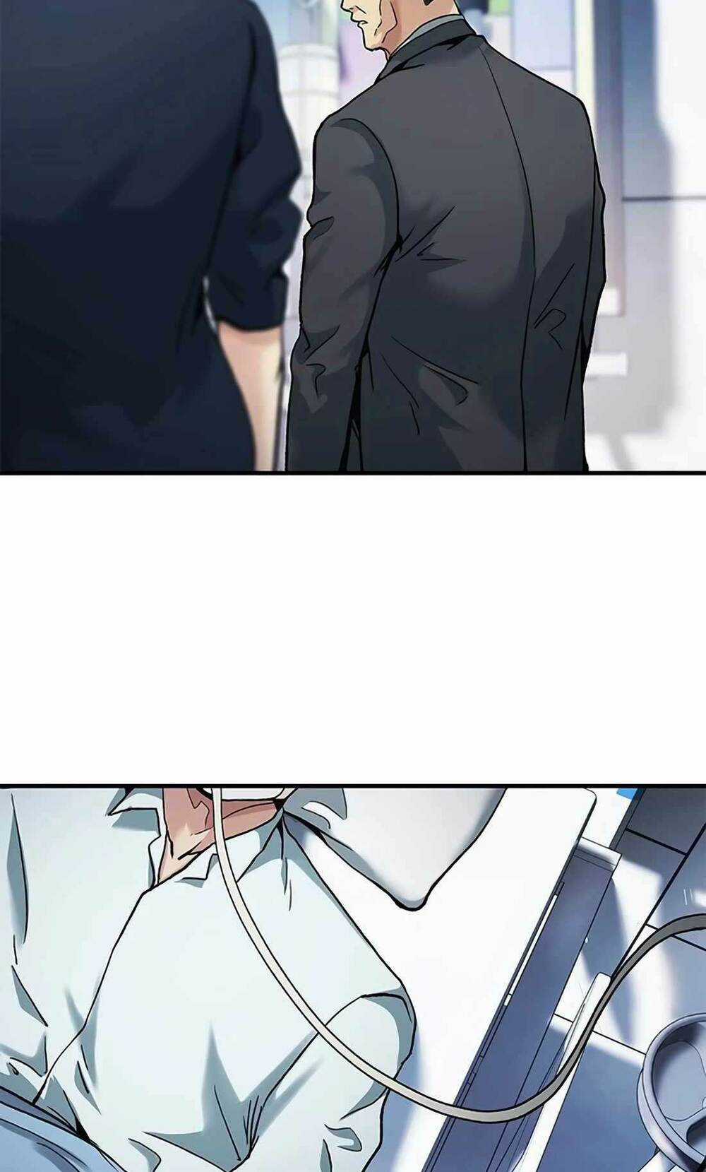 Chủ Tịch Kang: Người Mới Đến Chapter 11 trang 69