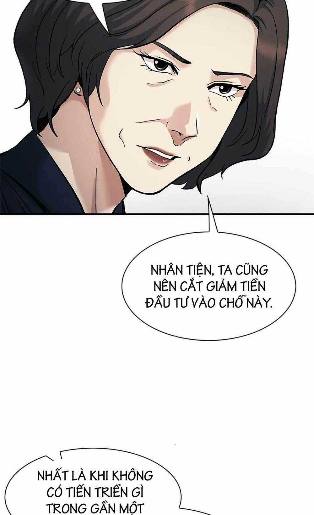 Chủ Tịch Kang: Người Mới Đến Chapter 11 trang 72