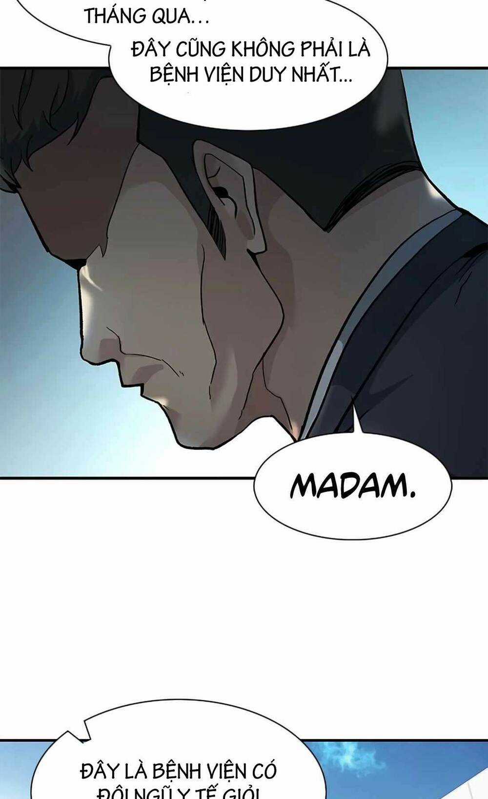 Chủ Tịch Kang: Người Mới Đến Chapter 11 trang 73