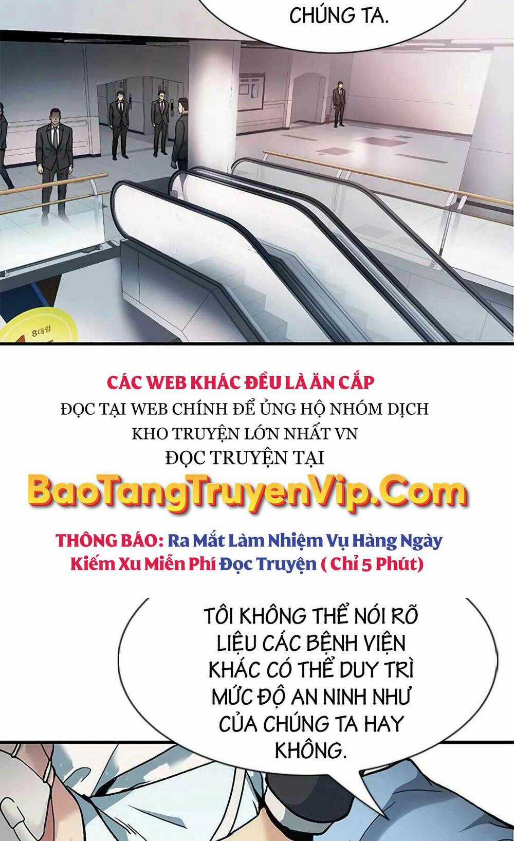 Chủ Tịch Kang: Người Mới Đến Chapter 11 trang 76