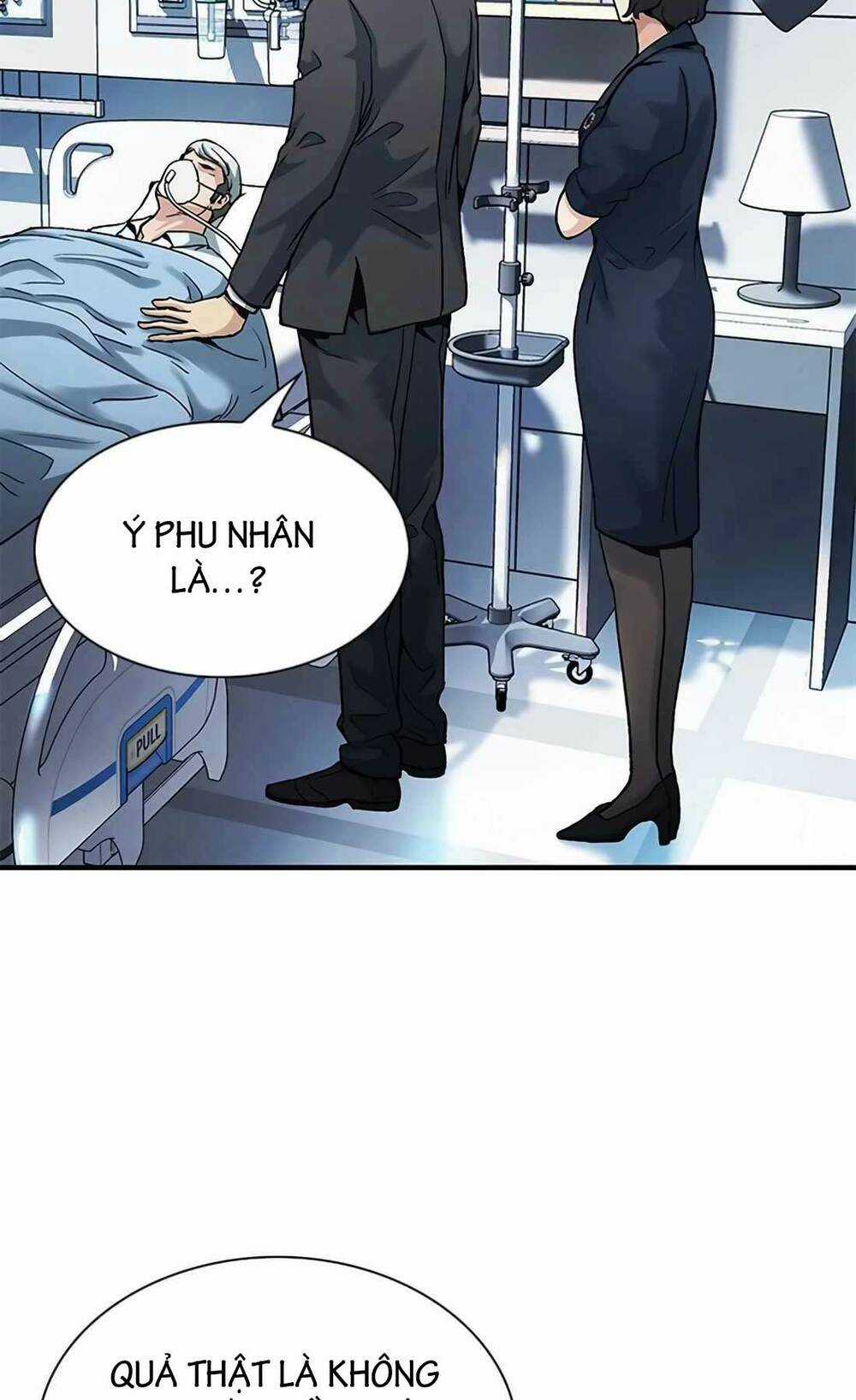 Chủ Tịch Kang: Người Mới Đến Chapter 11 trang 78