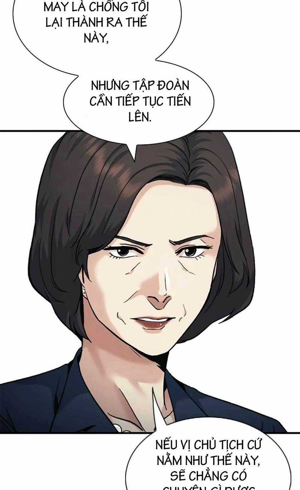 Chủ Tịch Kang: Người Mới Đến Chapter 11 trang 79