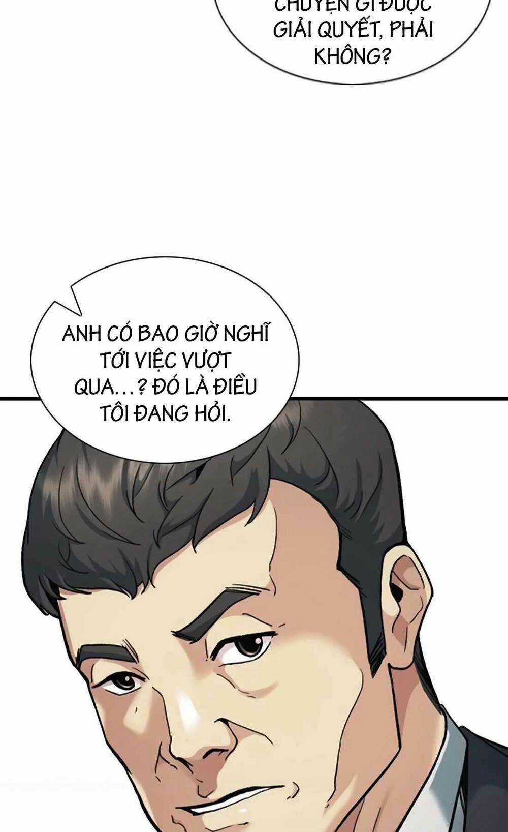 Chủ Tịch Kang: Người Mới Đến Chapter 11 trang 80