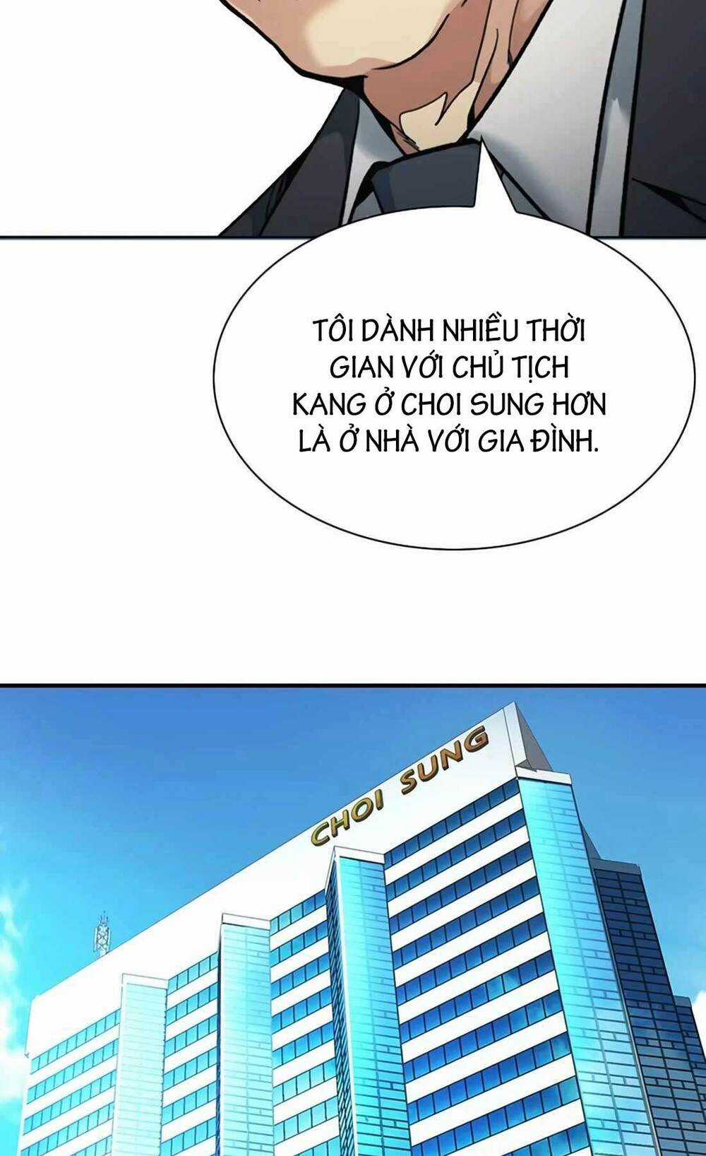 Chủ Tịch Kang: Người Mới Đến Chapter 11 trang 81