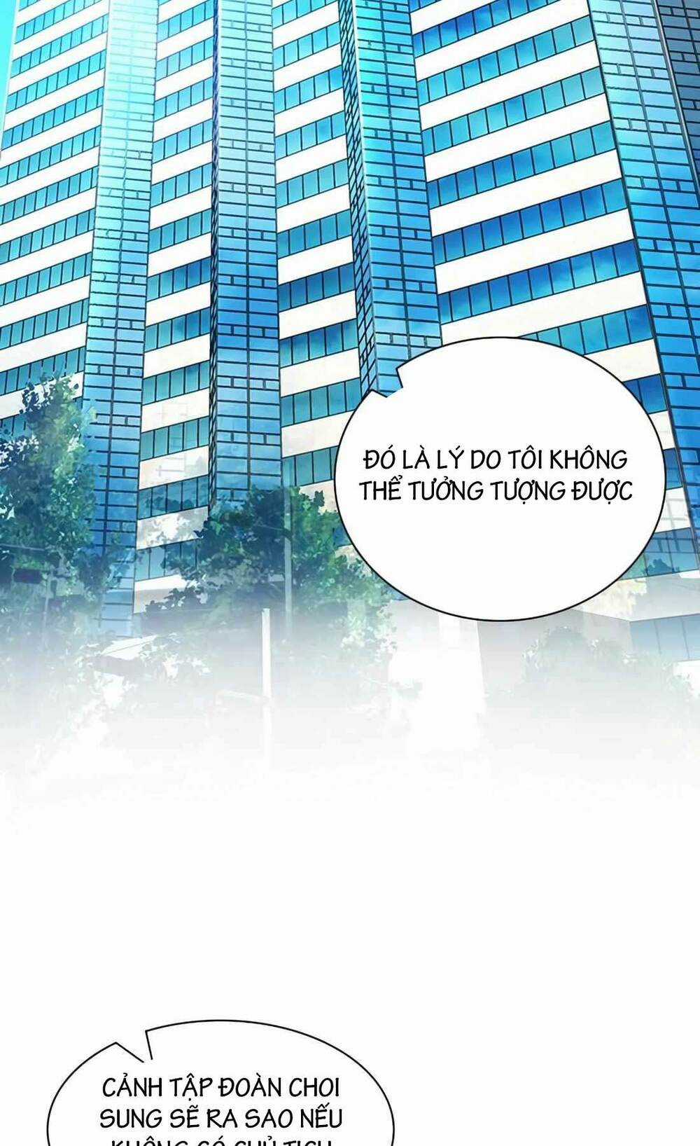 Chủ Tịch Kang: Người Mới Đến Chapter 11 trang 82