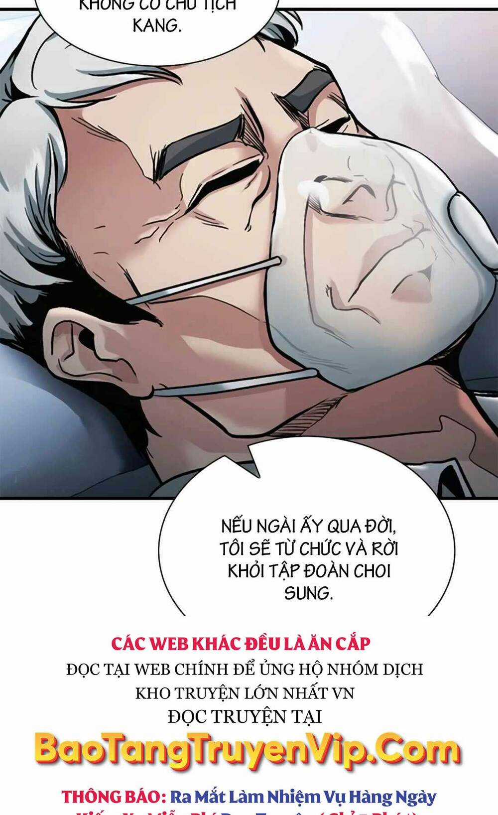 Chủ Tịch Kang: Người Mới Đến Chapter 11 trang 83