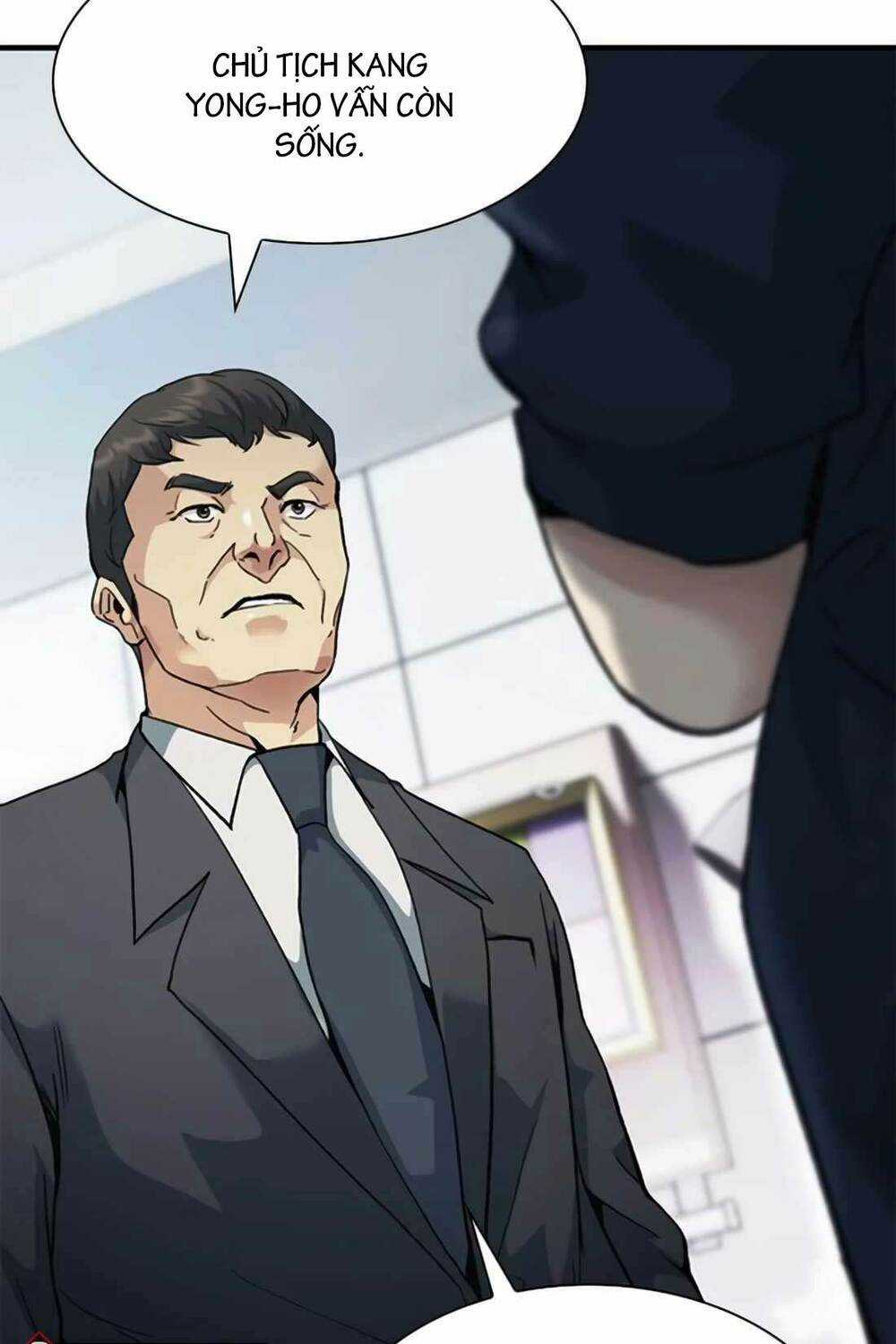 Chủ Tịch Kang: Người Mới Đến Chapter 11 trang 85