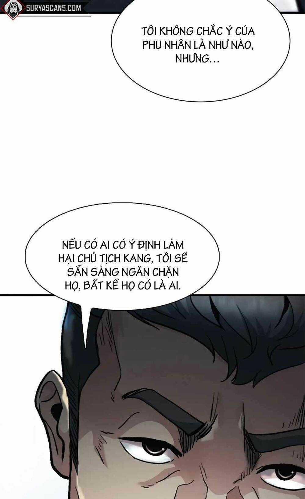 Chủ Tịch Kang: Người Mới Đến Chapter 11 trang 86