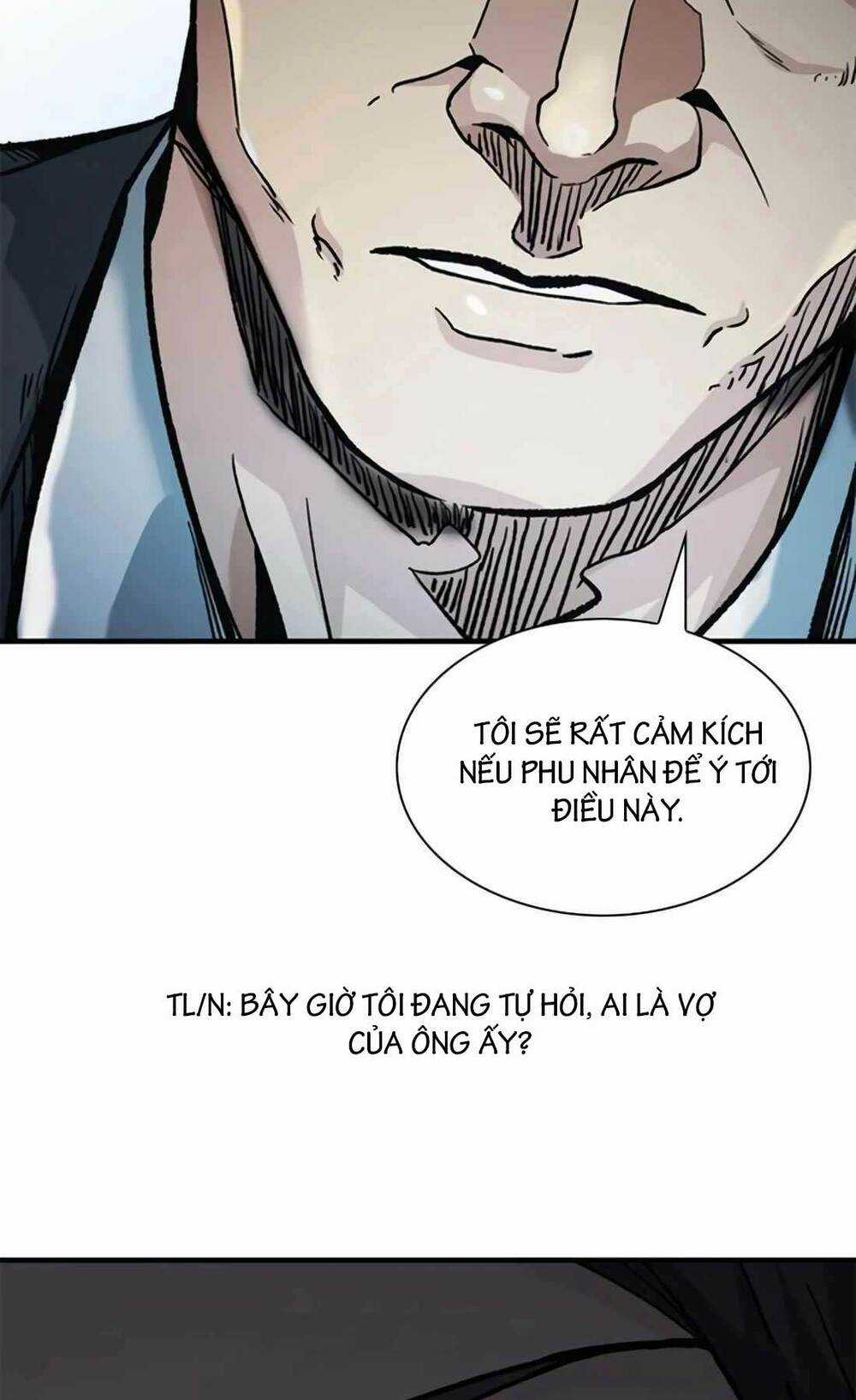 Chủ Tịch Kang: Người Mới Đến Chapter 11 trang 87