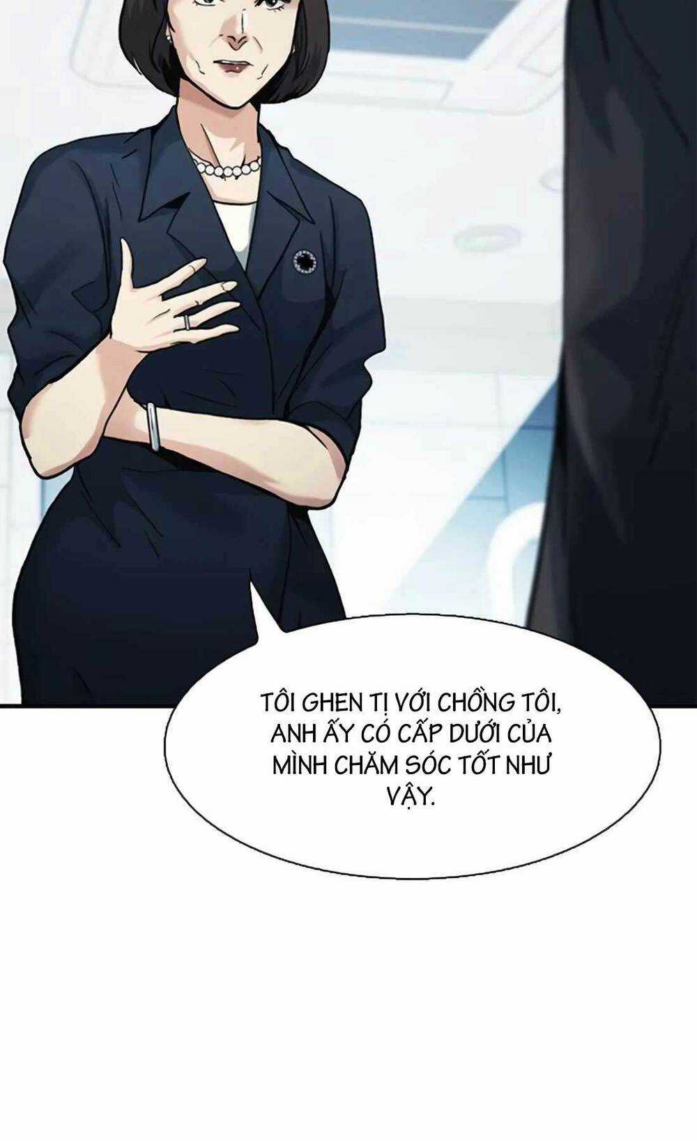 Chủ Tịch Kang: Người Mới Đến Chapter 11 trang 89