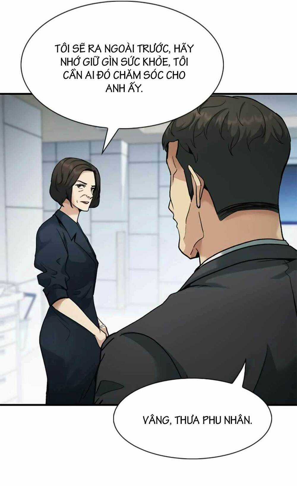 Chủ Tịch Kang: Người Mới Đến Chapter 11 trang 90