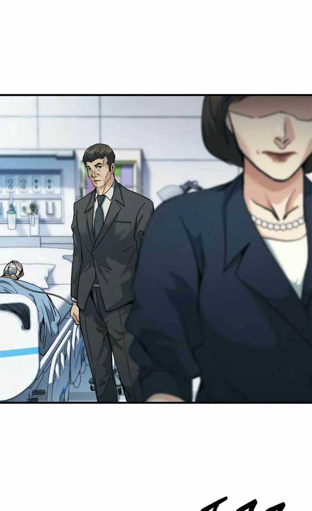 Chủ Tịch Kang: Người Mới Đến Chapter 11 trang 91