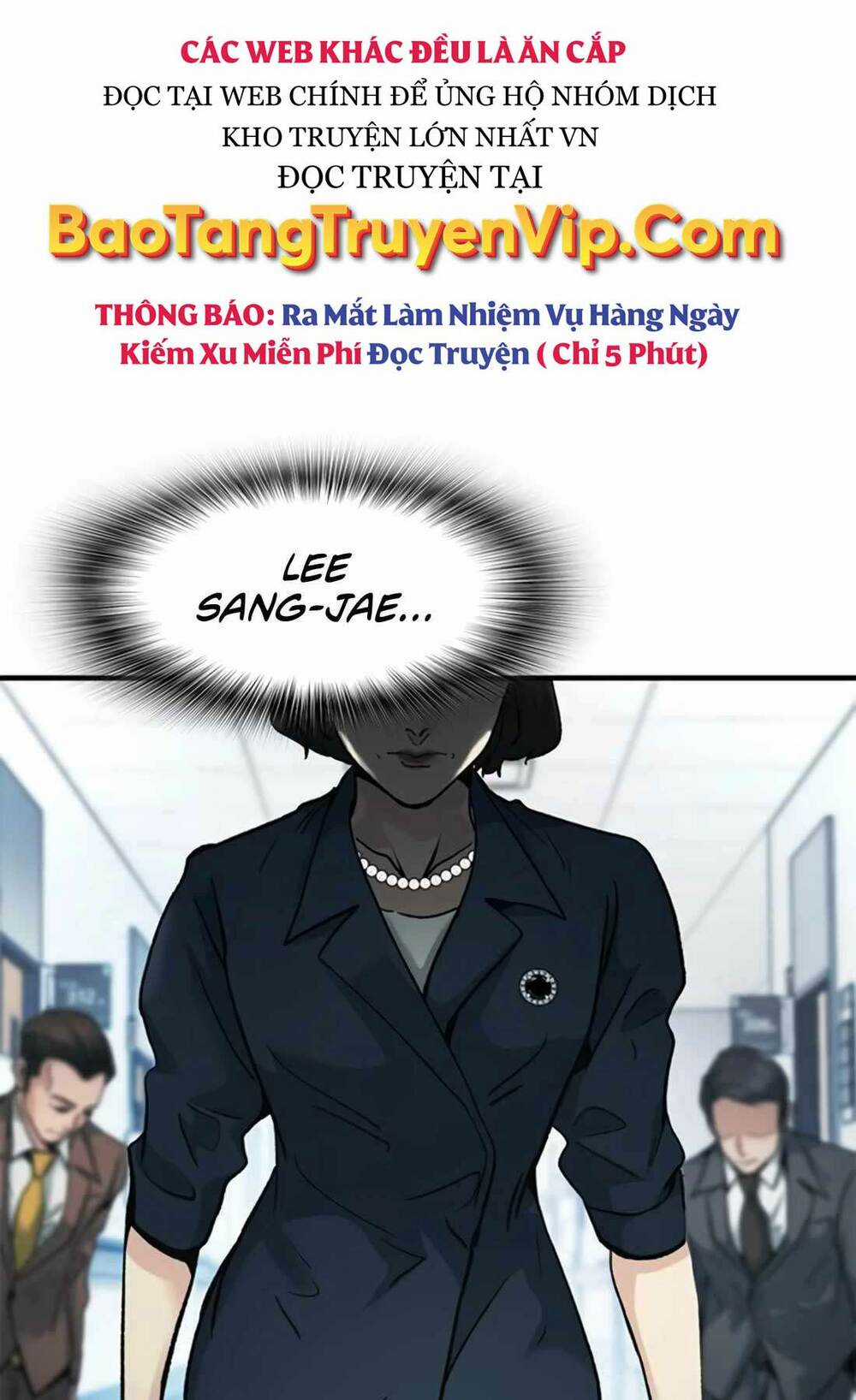Chủ Tịch Kang: Người Mới Đến Chapter 11 trang 95