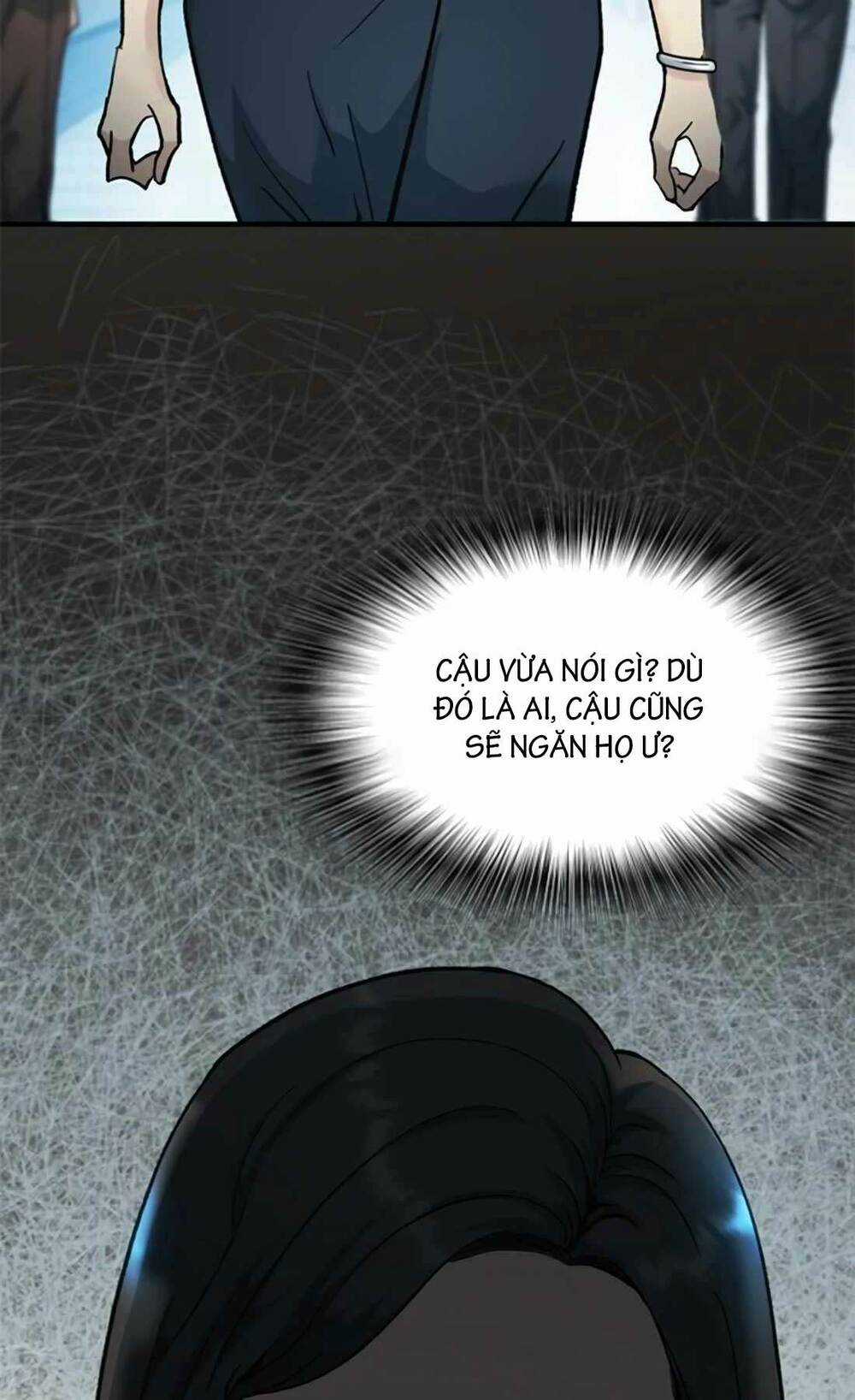 Chủ Tịch Kang: Người Mới Đến Chapter 11 trang 96