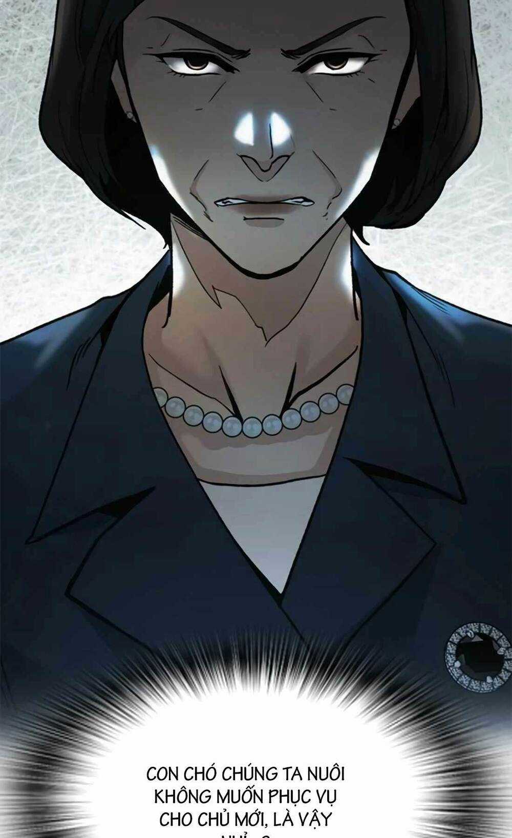 Chủ Tịch Kang: Người Mới Đến Chapter 11 trang 97