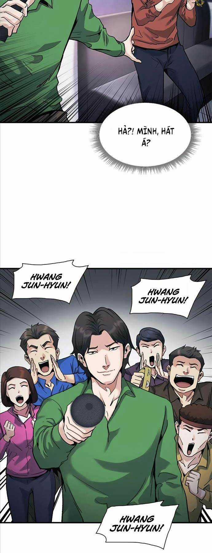 Chủ Tịch Kang: Người Mới Đến Chapter 12 trang 12