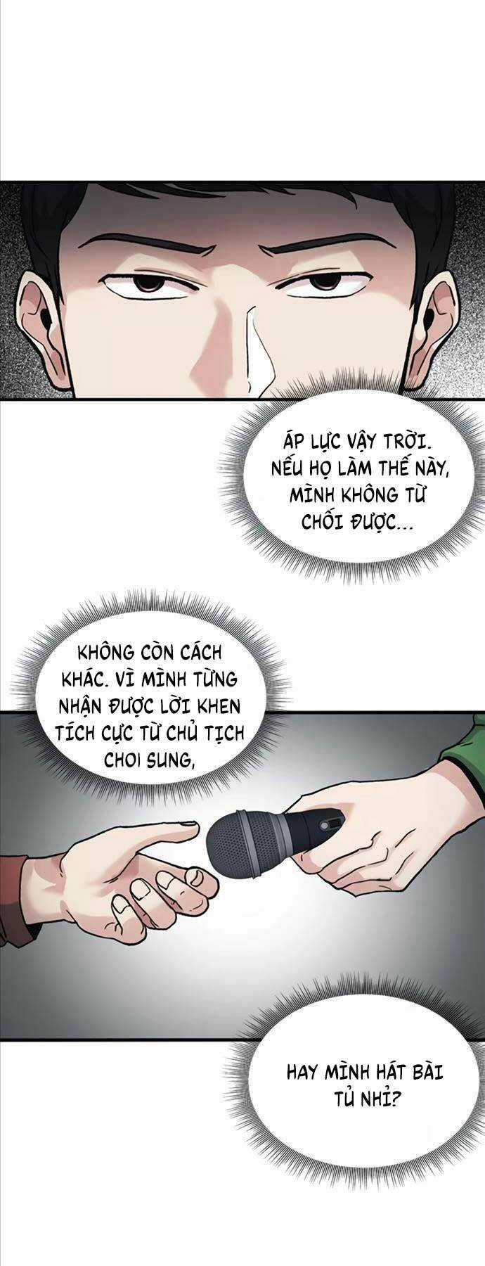 Chủ Tịch Kang: Người Mới Đến Chapter 12 trang 13