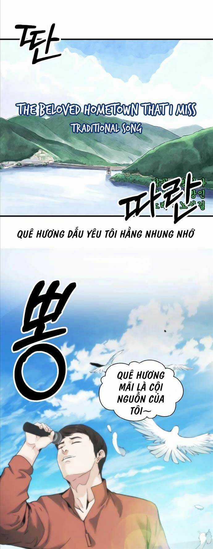Chủ Tịch Kang: Người Mới Đến Chapter 12 trang 14