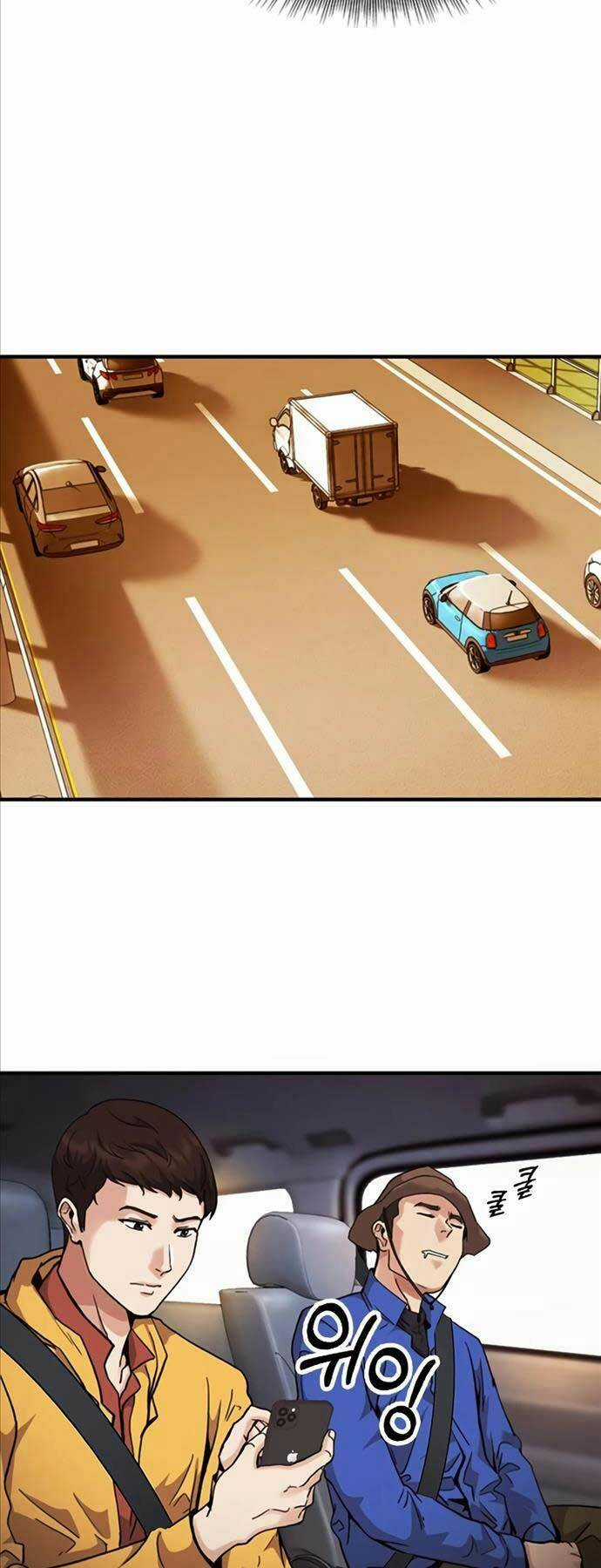 Chủ Tịch Kang: Người Mới Đến Chapter 12 trang 17