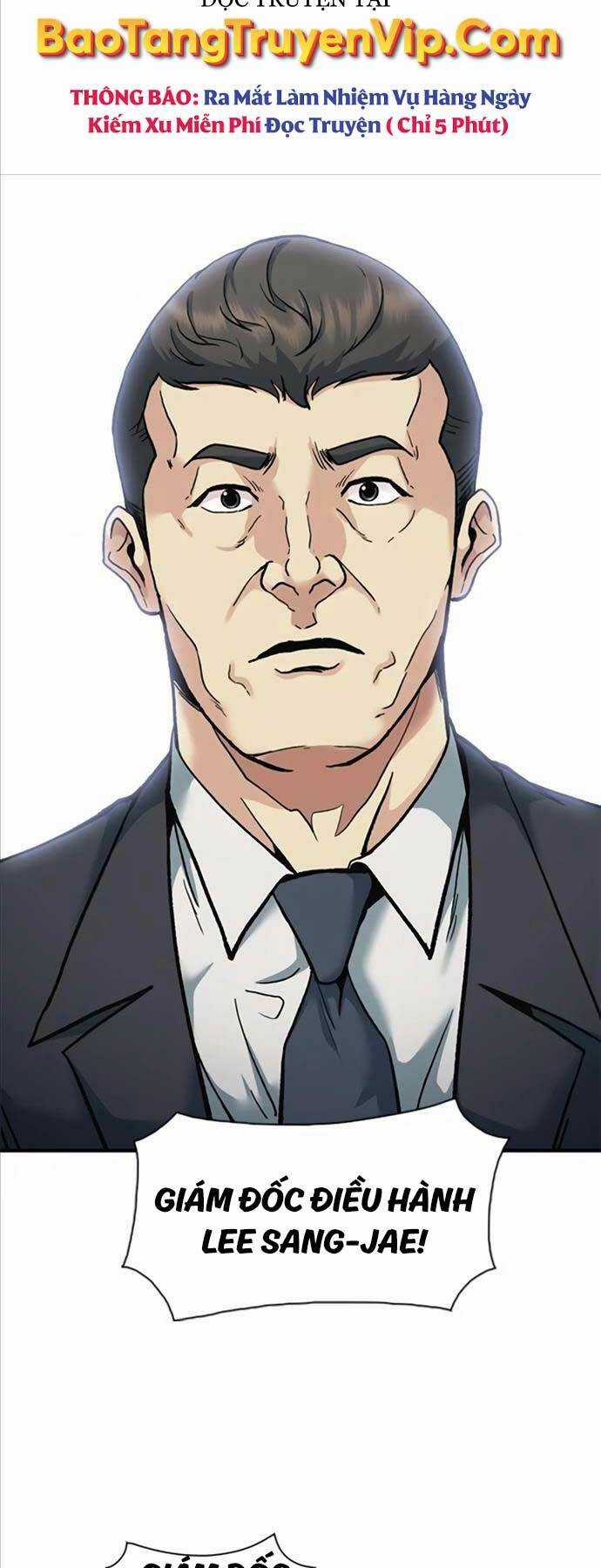 Chủ Tịch Kang: Người Mới Đến Chapter 12 trang 40