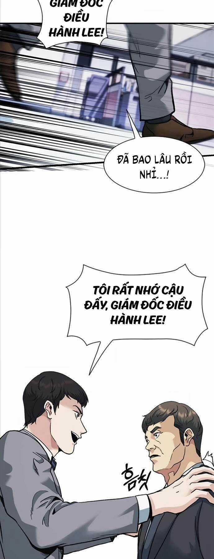 Chủ Tịch Kang: Người Mới Đến Chapter 12 trang 41