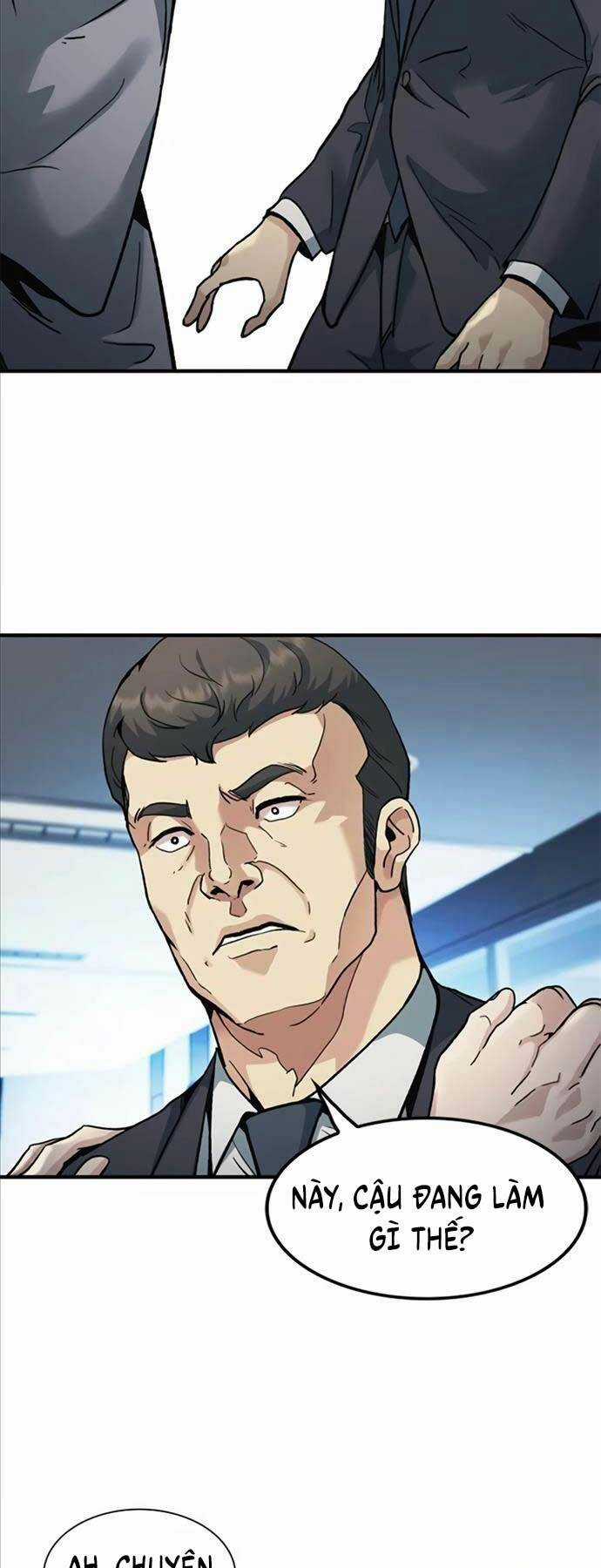 Chủ Tịch Kang: Người Mới Đến Chapter 12 trang 42