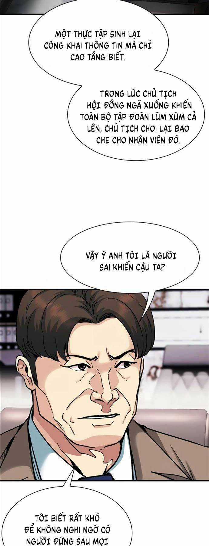 Chủ Tịch Kang: Người Mới Đến Chapter 12 trang 50