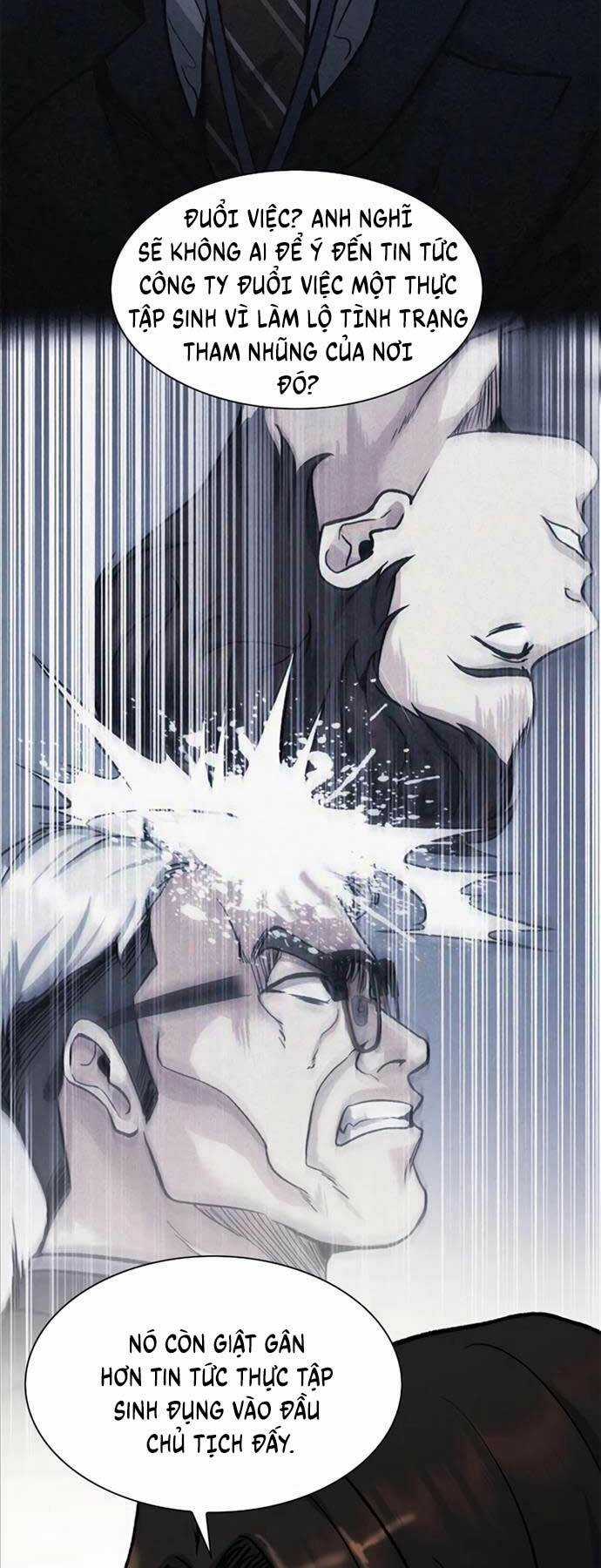 Chủ Tịch Kang: Người Mới Đến Chapter 12 trang 52