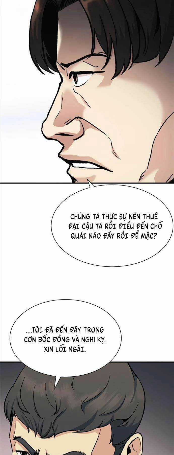 Chủ Tịch Kang: Người Mới Đến Chapter 12 trang 53