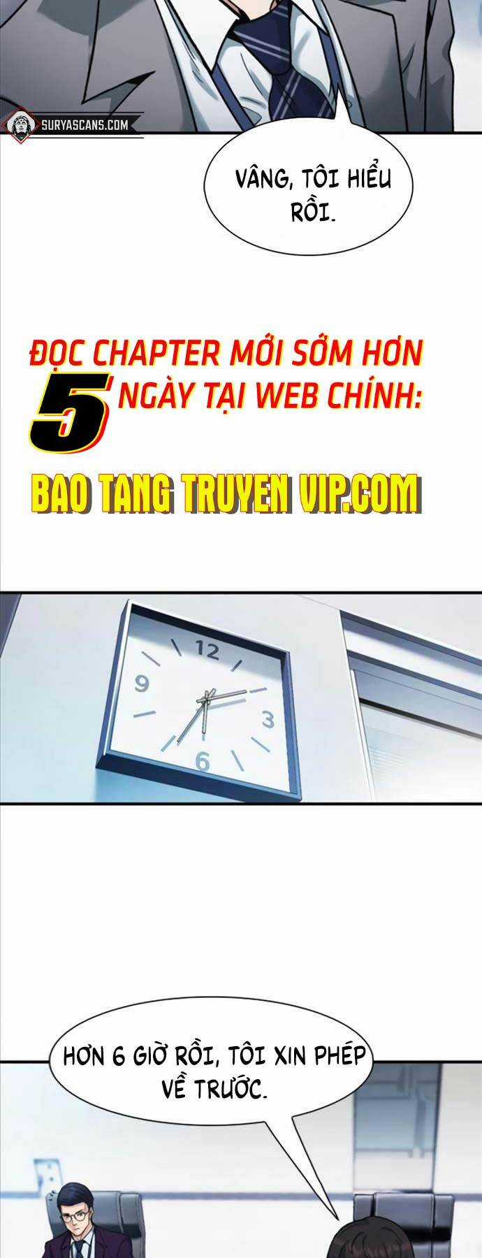 Chủ Tịch Kang: Người Mới Đến Chapter 12 trang 61
