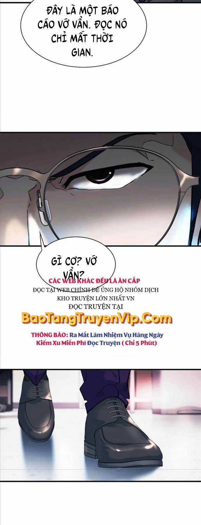 Chủ Tịch Kang: Người Mới Đến Chapter 12 trang 64