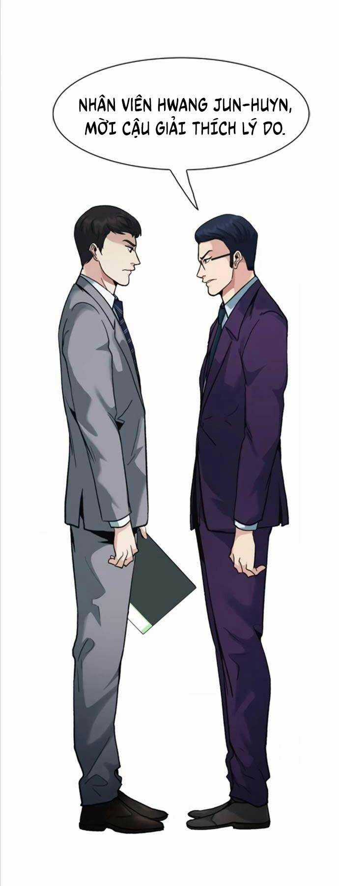 Chủ Tịch Kang: Người Mới Đến Chapter 12 trang 65